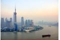 Shanghai to cut travel time