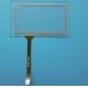 OEM Flexible RTP 4 Wire 3 3.2 3.5 Resistive Smart Home Touch Panel For Computer