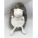 New Design Customized Hedgehog Soft Plush Stuffed Toy With OEM ODM Services