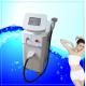 600W 1-10 Hz Alexandrite Laser Hair Removal Machines With 8" Color Touch Screen
