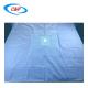 Disposable Lower Universal Extremity Drape Sheet Nonwoven ODM