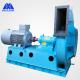 Double Suction Anti Abrasive Smoke Exhaust High Temperature Centrifugal Fan