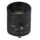 1" 50mm C mount 5 Megapixel Manul Iris Lens