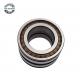 Euro Market SL04 260PP Cylindrical Roller Bearings ID 260mm OD 340mm Double Row