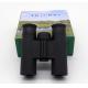 Multifunctional Compact Sports Binoculars 116x110x44cm 3.1mm Exit Pupil Diameter