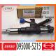 095000-5215 DENSO Diesel Engine Fuel Injector 095000-5215 23670-E0351 for HINO P11C  095000-5212 095000-5214 095000-5215