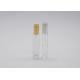 5ml Clear Glass Empty  Refillable Travel  Perfume Bottle Atomiser Wear Resistant