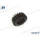 Projectile Machinery Sulzer Loom Spare Parts Gear Wheel 911-005-409