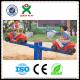 Children Seesaw Metal and Plastic Seesaw For Outdoor