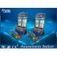 Indoor Cheap Arcade Vending Game Large Size Coin Operated Claw Machine For Adult