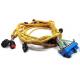 C6.4 Diesel Engine Wiring Harness 296-4617 For E320D Excavator