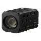 SONY FCB-EH6300 2 Megapixel 20x HD Color Block Zoom Camera
