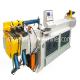 DW90NC hydraulic hand pipe benders for sale  Manual feeding, manual angle rotation and automatic hydraulic bending