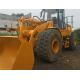                  Original Japan Used Caterpillar 22ton 966g Wheel Loader in Good Condition for Sale, Secondhand Used Cat Front Loader 950g, 966c, 966e, 966h, 966K, 972g on Sale             