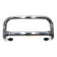 ODM Toyota Hilux Revo Front Bumper Grille Guard Replacement