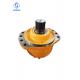 25 MPa MS Poclain Hydraulic Motor High Torque MSE08 For Bobcat