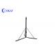 FCC 6M Manual Antenna Telescopic Mast Aluminum Alloy 6063