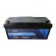 Ecolite 4000+Deep Cycle LifePO4 Lithium Battery With BMS 12.8V 200Ah LFP Battery Pack