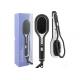 Electric Hot Hair Tool Straightener Brush With Clamp OEM ODM Service