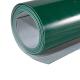 2.0mm Conveyor Assembly Line Smooth Light Green PVC Conveyor Belt