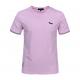 Private Label Stylish Mens T Shirts , Fashion Slim Fit T Shirts Short Sleeve