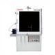 ZY6282 NES713 Cable Testing Equipment , Smoke Toxicity Insulation Resistance Test