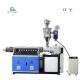 HSJ-45 PP Strapping Band Extruder| Plastic Single Screw Extruder| SHigh