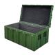 Military Standard Rotomolded Tool Box , Dustproof Military Surplus Hard Cases