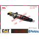 common rail diesel c9 injector 266-4446  328-2573 553-2592 557-7633 557-7637 328-2578 328-2580  For CAT