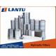 LANTU  Replacement  Hydraulic Oil Filters Marine Hydraulic Filter Factory Price