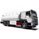 Custom Diesel Oil Fuel Tank Truck Petrol Tank Lorry 6x4 80km/H