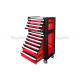 11 Drawer Trolley Mechanics red husky rolling tool box Tool Chest