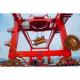 Manual Industrial Lifting Equipment Container Spreader