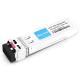 Cisco CWDM-SFP10G-1290 Compatible 10G CWDM SFP+ 1290nm 40km LC SMF DDM Transceiver Module