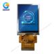 2.4in RTP QVGA IPS  Resistive Touch Screen 240x320 FPC Lcd Spi Module