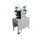 Single Side Paper Cup Handle Machine 35-45 Pcs Per Minute Paper Weight 150-280 Gsm