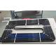 SUS316 Cooling Coil Coating Teflon PTFE Immersion Coil Heat Exchanger