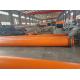 UHMWPE Slurry Pipe For Sand / Slurry Dredging Superior Performance And Durability
