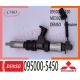 095000-5450 DENSO Diesel Engine Fuel Injector 095000-5450 095000-6860 095000-6861 for MITSUBISHI 6M60 ME302143