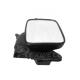Find the Perfect Side Mirror for Your Nissan Urvan Caravan E25 2005- at Affordable