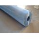 Insect Proof Aluminum Window Screen Roll Customized Size Eco - Friendly