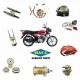 TVS STAR HLX125 Motorcycle Accessories Engine Parts And Body Parts
