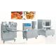 high speed high quality food machinery mooncake production line