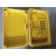 High Heat Crush Resistance FRP Moulded Products Emergency Call  Box