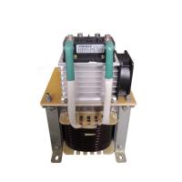 3500VA Rectifier Single Phase Control Transformer AC To DC Air Cooling