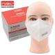 DustProof 5 Ply FFP2 EN149 KN95 Face Masks For Safety Breathing