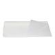 90 Pa Hot Melt Adhesive Sheets Double Side Glue Lamination For Embroidery Badges