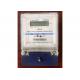 Residential Energy Meter  Single Phase Two Wire Watt Hour Meter LCD Display