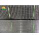 150x150mm Square Mesh Panels , 3mm Welded Wire Mesh Fencing Panels