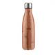 Virson 17oz 500ml Top Selling Outdoor Subzero Stainless Steel Water Bottle
